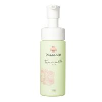 โฟมทำความสะอาดจุดซ่อนเร้น dr. ci labo feminicate foam 140ml.