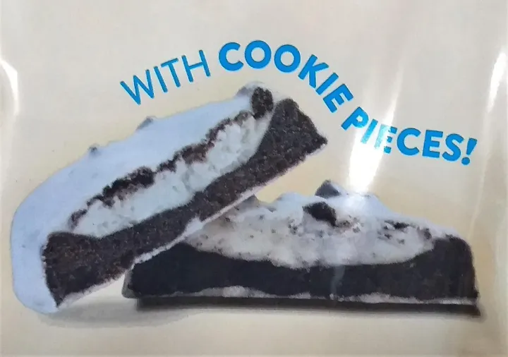 Hersheys Cookies and Cream Rounds Lazada PH