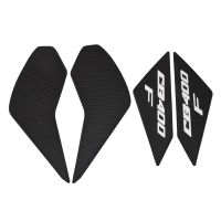 Motorbike Tank Pad Protector Sticker Decal Gas Knee Grip Traction Pad Side For Honda CB400F CB 400 F 2021 2022 2023