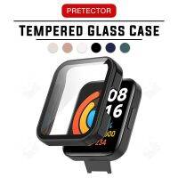 【lolo Watch】Protector Redmi Watch 2กระจกนิรภัย-เคสหน้าจอ Xiaomi Aliexpress