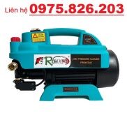 Freeship Máy Rửa Xe Romano 2150W RO-2150A