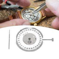 GM10/GM12 Watch Movement GM12 Six-Point Calendar+0Mm Three-Pin High-Precision Mechanical Watch Movement Replacement