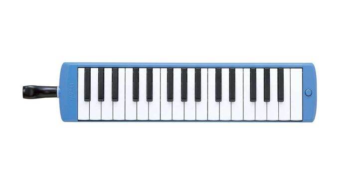 yamaha-เปียนิก้า-pianica-เมโลเดี้ยน-32-คีย์-รุ่น-p-32d