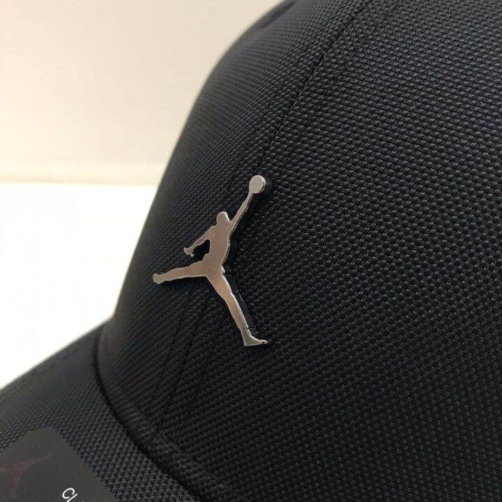 jumpman classic 99 metal cap