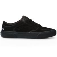 VANS ROWLEY MOTORHEAD BLACK BLACK  (สินค้ามีประกันแท้)