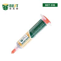 1Pcs Solder Soldering Tin Paste Flux Grease Sn63/Pb37 10CC for Chips Computer Phone LED BGA SMD PGA PCB DIY Repair Tools