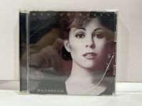 1 CD MUSIC ซีดีเพลงสากล MARIAH CAREY  DAYDREAM (A4E46)