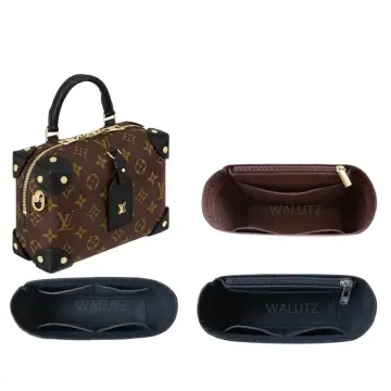 Buy Online Louis Vuitton-MONO PETITE MALLE SOUPLE-M45571 at affordable  Price in Singapore