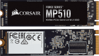 SSD CORSAIR MP510 480GB CORSAIR MP510 PCIe/NVMe M.2 2280