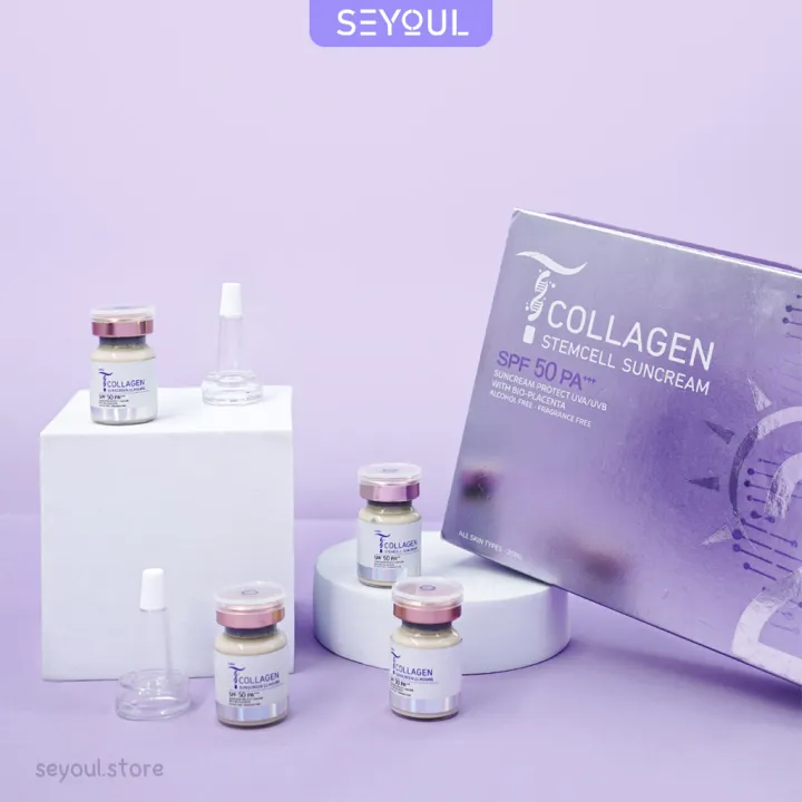 ครีมกันแดด-t-collagen-spf-50-pa