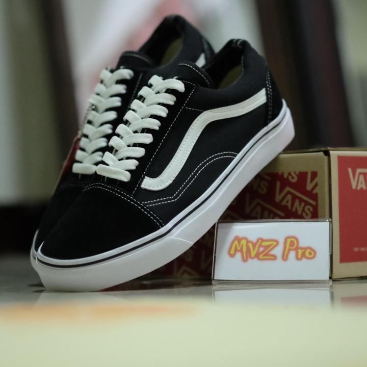 vans-old-skool-ดำ-คลาสสิค-100-made-in-vietnam-ยอดฮิต-ลดราคาพิเศษ-ของแถมเพียบ