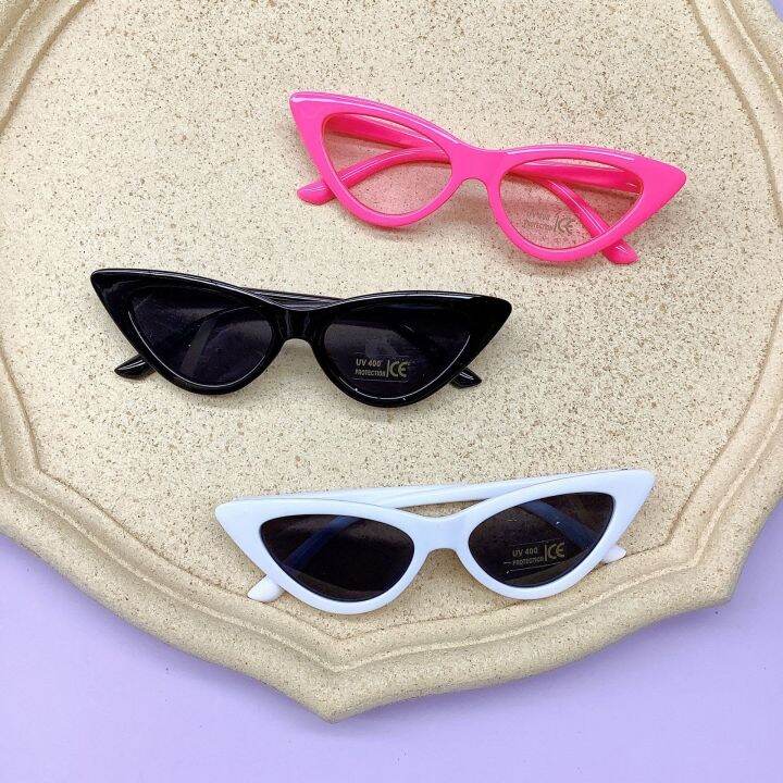 yf-new-fashion-cat-eye-childrens-sunglasses-travel-uv-protection-boys-and-girls