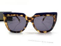 Fendi แว่นตากันแดด รุ่น FF0087/S CUIHD ( Havana )