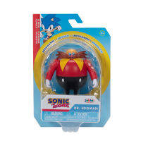 Sonic 2.5 Inch Figures  ฟิกเกอร์