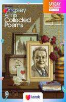 หนังสือมาใหม่พร้อมส่ง Collected Poems [Paperback]