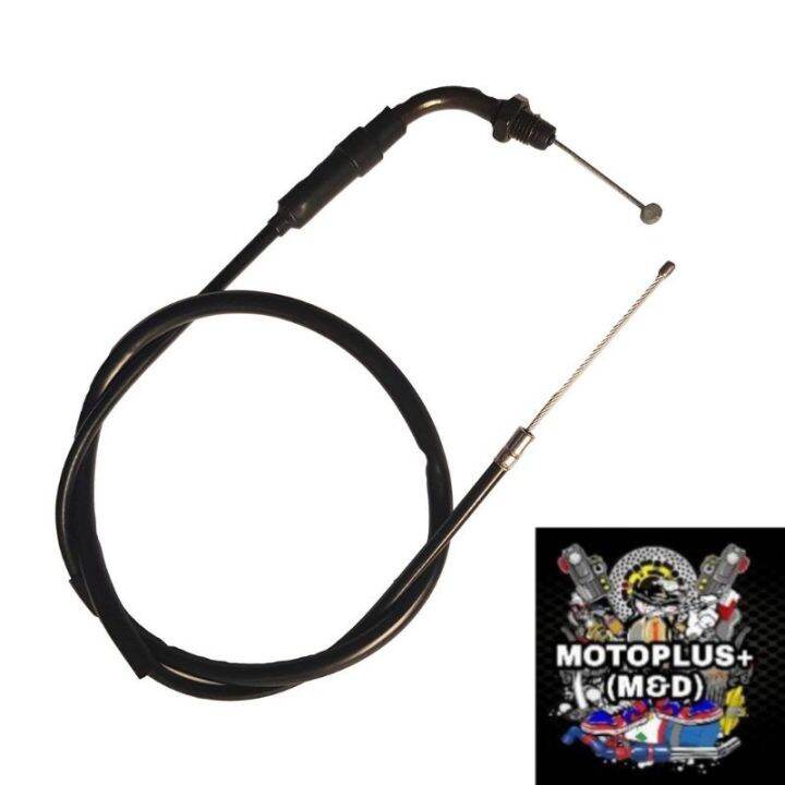 EURO VPERMAN150 THROTTLE CABLE Lazada PH