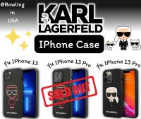 ?เคส IPhone ของ Karl Lagerfeld?IPhone 13?IPhone 13Pro