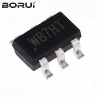 10PCS New and Original SY8120B1AB SY8120B1A SY8120 SOT23-6 SY8120B1ABC WATTY Electronics