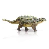 Haolonggood 1:35 tianzhenosaurus ไดโนเสาร์ของเล่นโบราณ prehistroy สัตว์ modele