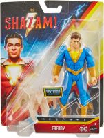 DC Comics Shazam! Freddy Action Figure