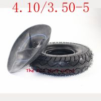 High Quality 4.10/3.50-5 Tire  Inner Tube for 49cc Mini Quad Dirt Bike Scooter ATV Buggy Gas Scooter Bike Motorcycle