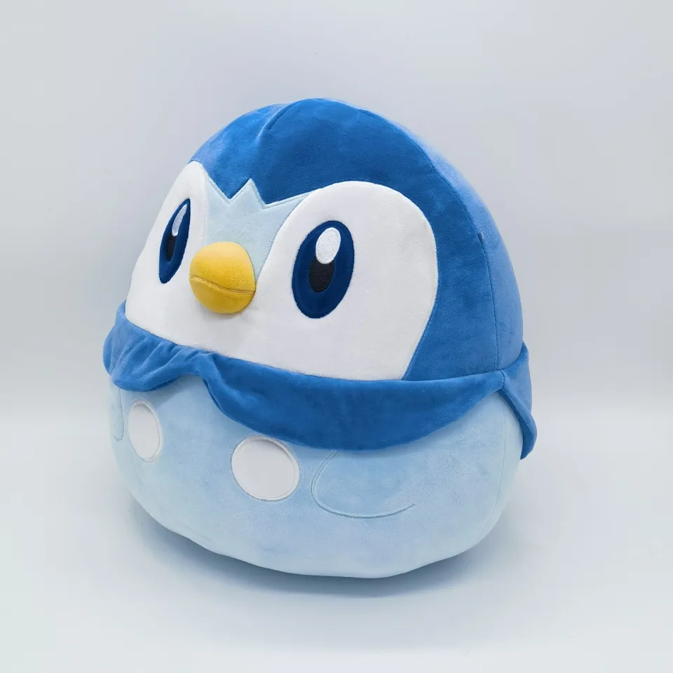 piplup stuffed animal