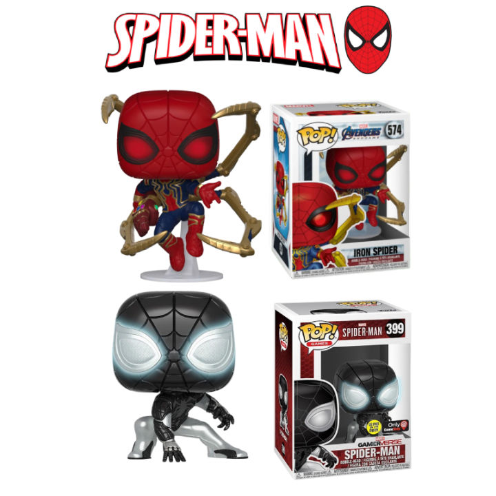 the-across-avengers-pop-the-spider-verse-pvc-toy-figure-model