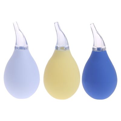 【cw】 Baby Nasal Aspirator Cleaner Sucker for PROTECTION Mouth Type Healt