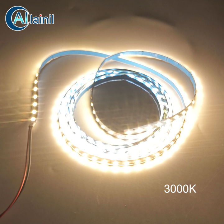 2835-500x7mm-5b10c-100d-led-strip-3-meters-51-60w-constant-current-led-ribbon-single-color-3000k-6500k-flexible-led-belt-100lmw