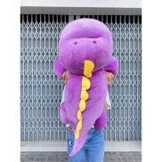 Khủng long tím siêu to hkm Pediasure