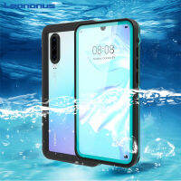 Diving IP68 Waterproof Case For P30Pro P30 Cover Swim Snow-proof Dustproof Case for P20 Lite Mate 20Pro P30 Case