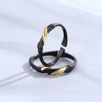 Ins Hot Sale Couple Original Design Sweethearts for Female Lovers Jewelry