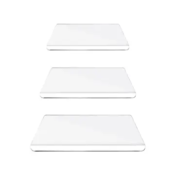 Large Heat Resistant Countertop Protector, Silicone Mat for Kitchen Counter  Top, Table Protector for Crafts, 60x40cm, 40x30cm