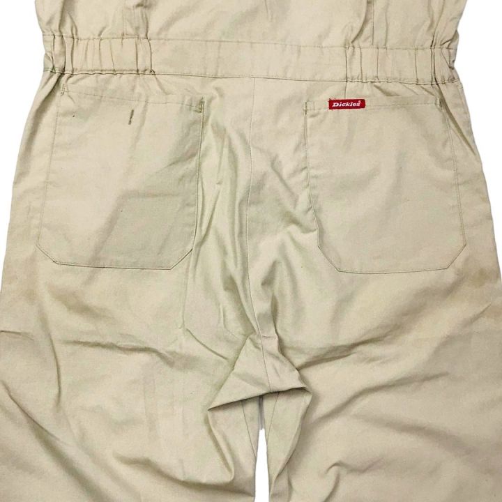 ชุดหมีdickies-เเขนสั้น-ชุดหมี19774