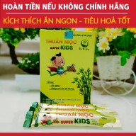 Thuần Mộc Supper Kids - Thanh Mộc Hương Chính Hãng thumbnail