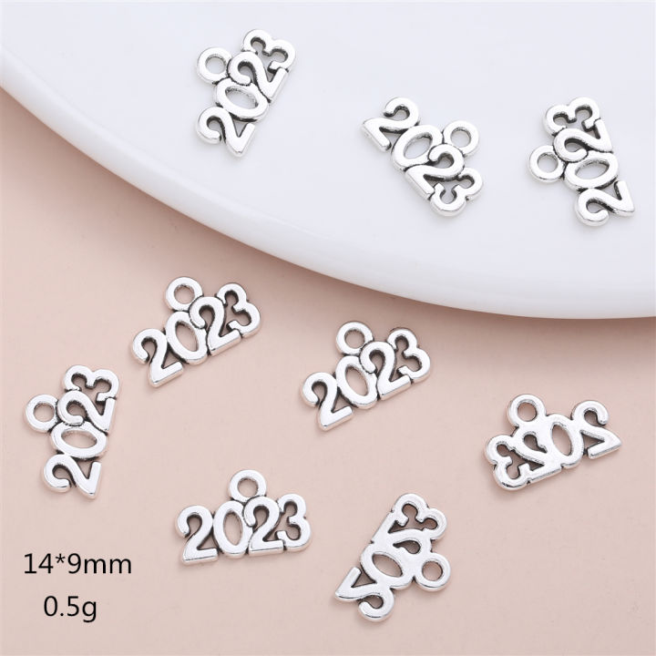 40pcs-delicate-lovly-2023-number-vintage-charm-accessories-for-girly-personalized-jewelry-making-diy-pendant-necklace