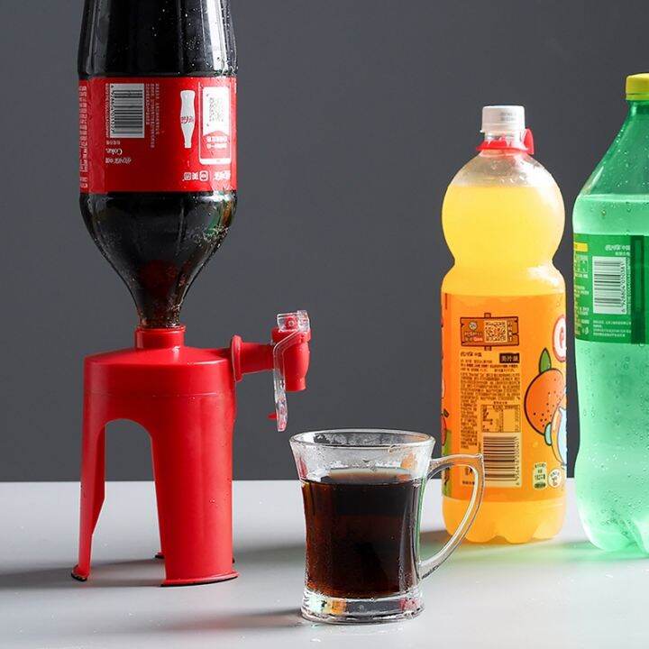 hot-dt-upside-down-soda-coke-juice-saver-drinking-dispenser-for-bar-bottles-machines