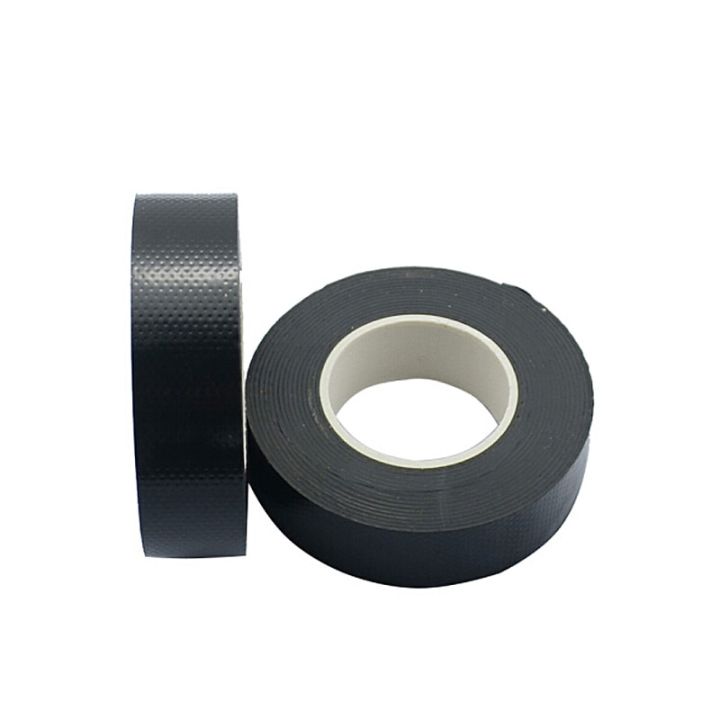 1pcs-j20-self-bonding-rubber-tape-pvc-waterproof-tape-rubber-insulated-adhesive-tape-black-chemicals-adhesives-tape