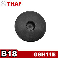 แหวนเกลียวเปลี่ยนอะไหล่สำหรับ รื้อถอนค้อน GSH11E GSH 11E B18