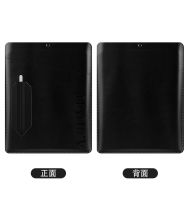 [COD] Suitable for 10.8 liner bag 2020 matepad inch pen slot protective case SCMR-W09