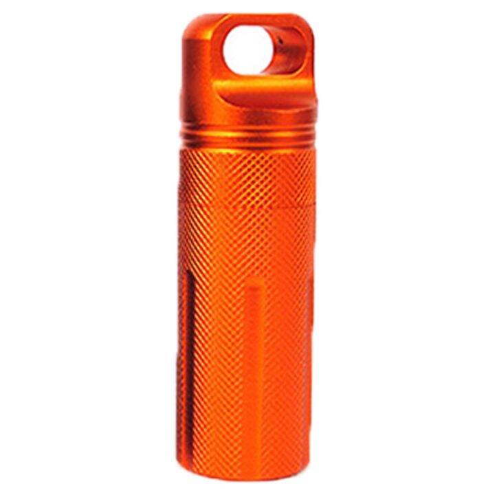 holder-edc-waterproof-survive-storage-bushcraft-container-outdoor-capsule-bottle-case-seal-camp-medicine-match-pill