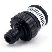 ﹊☑ Durable Universal Water Faucet Adapter Plastic Hose Fitting Irrigation Garden Suitable For Transfer 14-24mm Diameter Tap