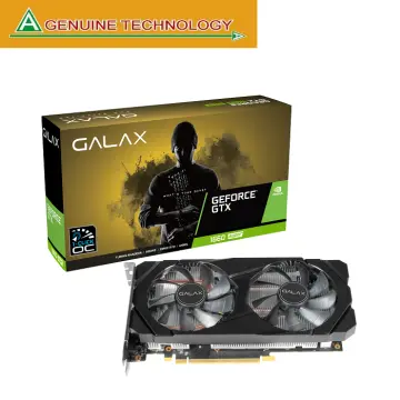 Geforce gtx 1660 hot sale 6gb gddr5