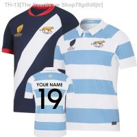 ✚▨☸ Argentina RWC rugby jersey 2023 2024 home away rugby shirt jerseys big size S-5XL