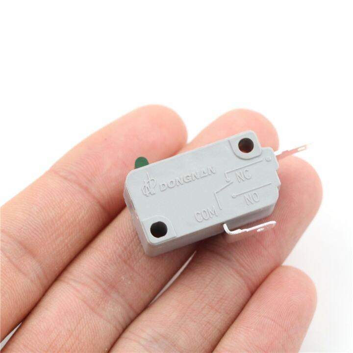 one-piece-kw3a-door-micro-switch-5e4-10t105-microwave-oven-normally-close-switch-tool-high-quality