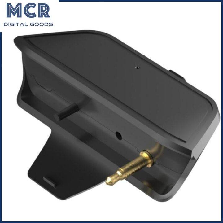 MCR Xbox Bluetooth Headset Headphone Earphone Adapter Converter