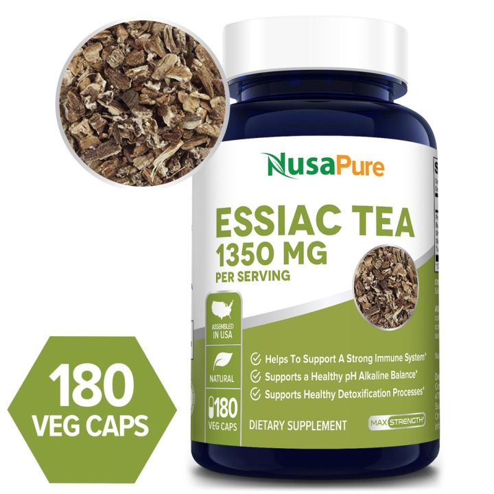อาหารเสริมจากสมุนไพร-8-ชนิด-essiac-แบบแคปซูล-essiac-tea-1350-mg-180-veg-caps-nusapure