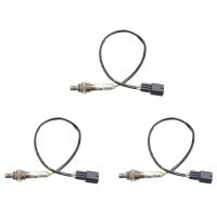 3X Oxygen Sensor O2 Sensor 234-5058 213-4610 for 3 M3 2.0L 2.3L 2006-2009 5 M5 2.3L 2008-2010