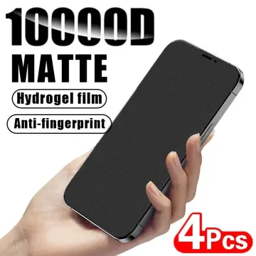 Imak Protective Matte Silicone Soft Case for Realme X2 Pro