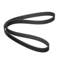 38920-RBB-E03 Serpentine Drive Fan Belt for 2007-2009 -V 2004-2008 TSX 2.4L 38920-RBB-E01 38920-RBB-E02